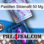 Pastillas Sildenafil 50 Mg 37
